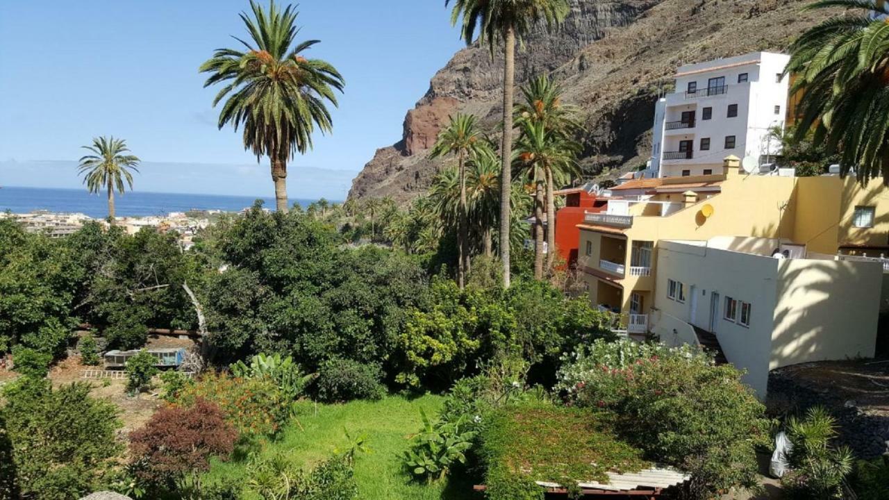 Finca Contero Валле Гранд Рей Экстерьер фото