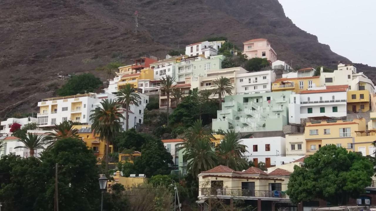 Finca Contero Валле Гранд Рей Экстерьер фото